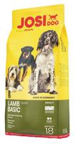 JosiDog Lamb Basic 15kg