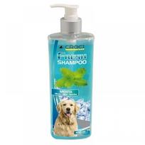 CROCI MENTA Vėsinantis Šampūnas Su Mėtomis 430ml