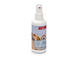 DentalPet   purškalas burnos ertmei su chlorheksidinu 125 ml