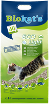 Biokat's Eco Light natūralus kraikas 8l