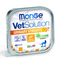 MONGE VetSolution Cat Wet Urinary Struvite 100 g