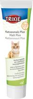 TRIXIE Cat malt plus, pasta virškinimui, D/FR/NL, 100 g (pak.6)