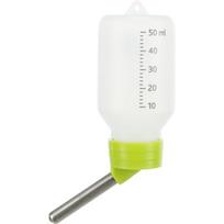 TRIXIE Girdykla su vielos laikikliu, plastm., 100 ml, įv. spalvų