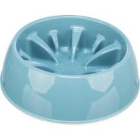 TRIXIE Lėto ėdimo dubenėlis, plast.-TPR, 1.4 l, 25 cm