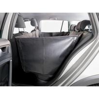 TRIXIE Automobilio sėdynės užtiesalas, su šonais, padalinamas 1.50x1.35 m, juodas