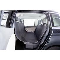 TRIXIE Automobilio sėdynės užtiesalas, 1.45x1.60 m, juodas