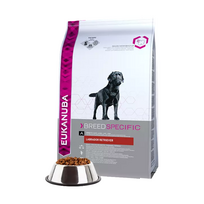Eukanuba Labrador Retriever Adult (vištiena) 12kg
