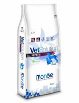 MONGE VetSolution Dog Hepatic 12 kg