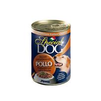 Special dog šunų konservai, gabalėliai su vištiena 720g