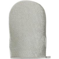 TRIXIE Pirštinė plaukų valymui, dvipusė, 25 cm, pilka