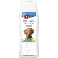 TRIXIE Šampūnas su ARBATMEDŽIO ALIEJUMI, 250 ml
