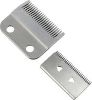 TRIXIE šukos (erkių pincetas) metalas/plastikas, 8 cm