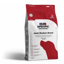 SPECIFIC CXD - M  vidutinių veislių suaugusiems šunims - 7 Kg