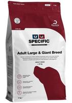 SPECIFIC CXD - XL   didelių ir gigantiškų veislių suaugusiems šunims - 4 Kg