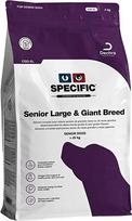 SPECIFIC CGD - XL  didžiųjų ir milžinų veislių senyviems šunims - 12 Kg