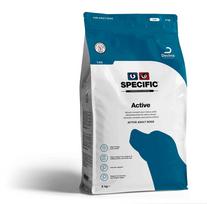 SPECIFIC CAD  pilnai subalansuotas ėdalas aktyviems šunims - 6 Kg