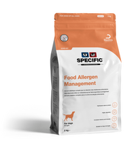 SPECIFIC CDD- HY  Food Allergy Management – alergija ėdalui - 2 Kg