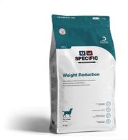 SPECIFIC CRD 1  Weight Reduction – svoriui mažinti - 12 Kg