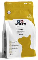 SPECIFIC FPD Kitten – Kačiukams - 2 Kg