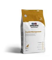 SPECIFIC FCD Crystal Management – Struvitų akmenligės profilaktikai. - 7 Kg