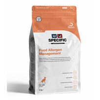SPECIFIC FDD- HY Food Allergen Management– Alergijos ėdalui kontrolė - 2 Kg