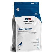 SPECIFIC FKD  Kidney Support – Inkstų susirgimai - 2 Kg