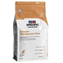 SPECIFIC FOD -  HY Allergy Managament Plus - Alerginiai susirgimai - 2 Kg