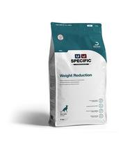 SPECIFIC FRD  Weight Reduction - Svoriui mažinti. - 1,6 kg
