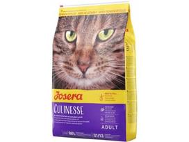 Josera Culinesse Cat - 10 Kg