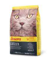 Josera Catelux Cat - 10 Kg