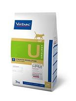 Virbac Cat urology struvite dissolution - 1,5 Kg