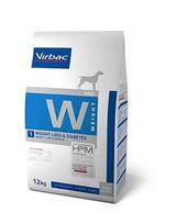Virbac dog weight loss & diabetes - 3 Kg