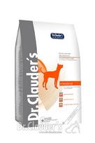 DR. CLAUDER'S VETERINARINĖ DIETA ŠUNIMS TURINTIEMS VIRŠKINIMO TRAKTO SUTRIKIMŲ - 1 Kg