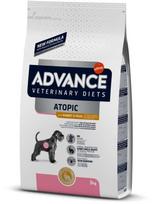 ADVANCE VETERINARY DIETS ATOPIC CARE CANINE (rabbit&peas) - 3 Kg