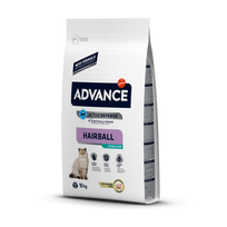 ADVANCE Sterilized (Hairball) Cat - 1,5 Kg