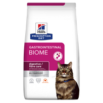 Hill's® Prescription Diet® Gastrointestinal Biome Feline - 1,5 Kg