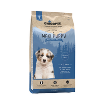 Chicopee Maxi Puppy Poultry & Millet - 2 Kg