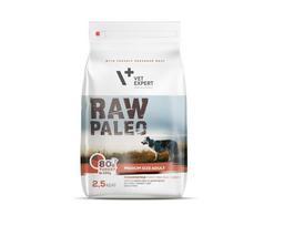 Raw Paleo sausas maistas suaugusiems vidutinių veislių šunims Adult Medium - 12 Kg