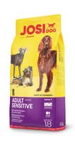 JosiDog Sensitive - 2.7 kg
