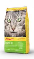 Josera SensiCat - 10 Kg