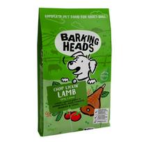 Barking Heads Chop Lickin' su Ėriena - 12 Kg