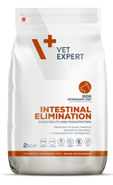 4T Veterinary Diet Dog Intestinal Elimination - 12 Kg
