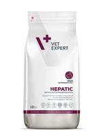 4T Veterinary Diet Hepatic Dog - 12 Kg