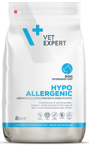 4T Veterinary Diet Dog Hypoallergenic Insect - 2 Kg