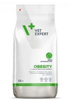 4T Veterinary Diet Dog Obesity - 2 Kg