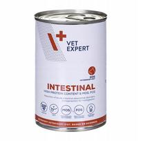 4T Veterinary Diet Intestinal šunims 400g - 400g