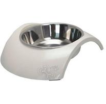 ROGZ Dubenėlis Bowzl Luna Small Ivory - 700ml