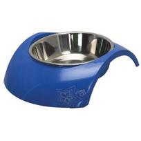 ROGZ Dubenėlis Bowzl Luna Large Blue - 700ml