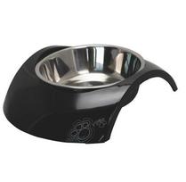 ROGZ Dubenėlis Bowzl Luna Large Black - 700ml