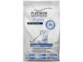 Platinum Puppy sausas maistas šuniukams su vištiena - 5 Kg